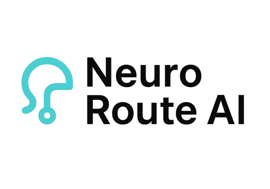 Neuroroutes